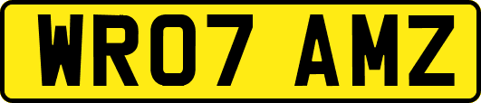 WR07AMZ