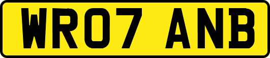 WR07ANB