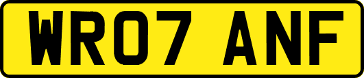 WR07ANF