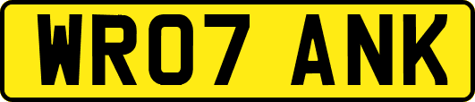 WR07ANK