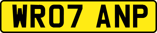 WR07ANP