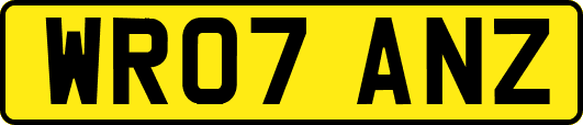 WR07ANZ