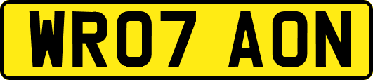 WR07AON