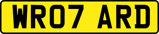 WR07ARD