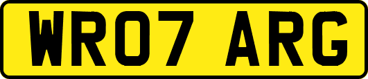 WR07ARG