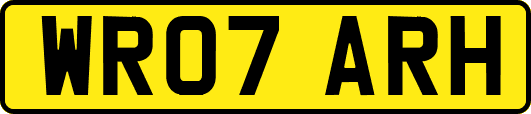 WR07ARH