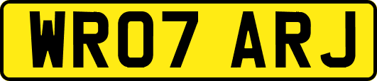 WR07ARJ