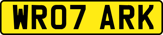 WR07ARK
