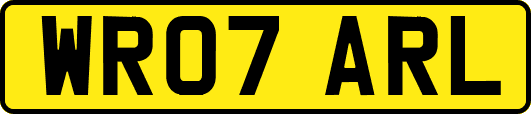 WR07ARL