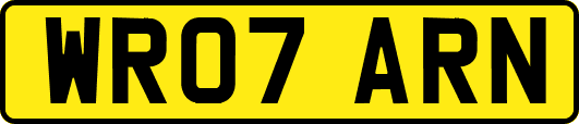 WR07ARN