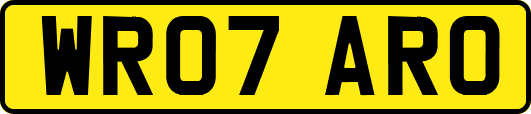WR07ARO