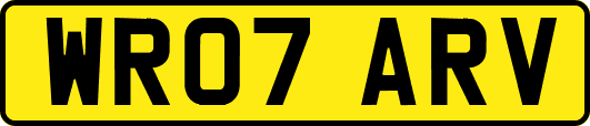 WR07ARV