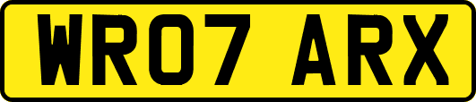 WR07ARX