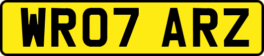 WR07ARZ