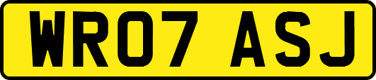 WR07ASJ