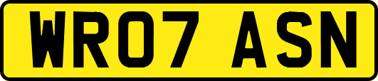 WR07ASN