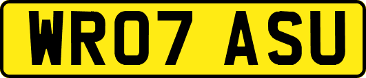 WR07ASU