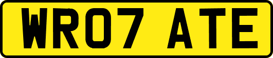 WR07ATE