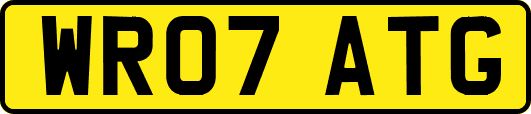 WR07ATG