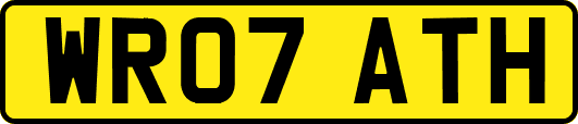 WR07ATH