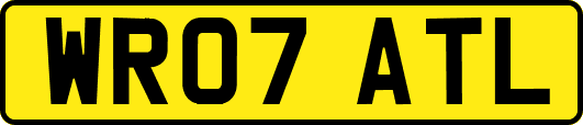 WR07ATL