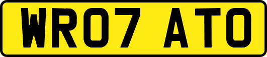 WR07ATO