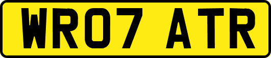 WR07ATR