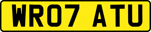 WR07ATU