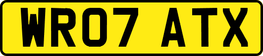 WR07ATX