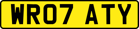 WR07ATY