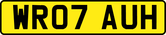 WR07AUH