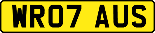 WR07AUS