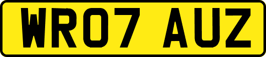 WR07AUZ