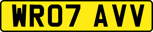 WR07AVV