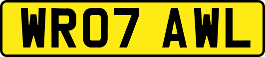 WR07AWL