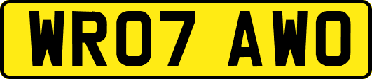WR07AWO