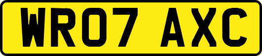 WR07AXC