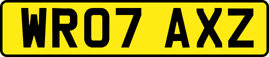 WR07AXZ