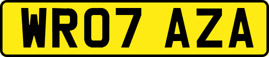 WR07AZA