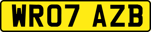 WR07AZB