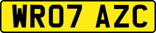 WR07AZC