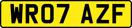 WR07AZF