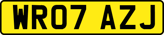 WR07AZJ