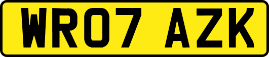WR07AZK