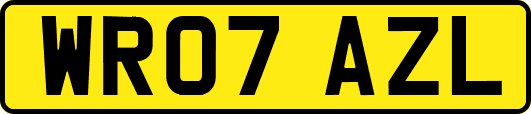 WR07AZL