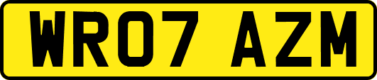 WR07AZM