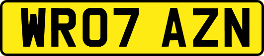 WR07AZN