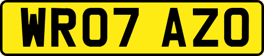 WR07AZO