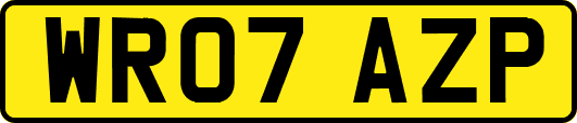 WR07AZP