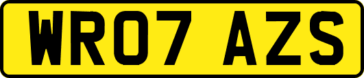 WR07AZS